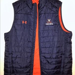 Under Armour UVA Down Vest
